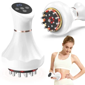 Lymphatic Drainage Massager