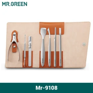 MR.GREEN Pedicure Set