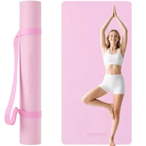Extra Large Yoga Mat