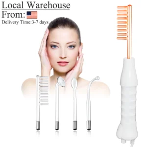 4 in 1 Electrotherapy Facial Spa