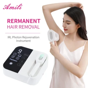 Laser Hair Removal Device