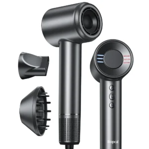 Electric High Speed Hair Dryer