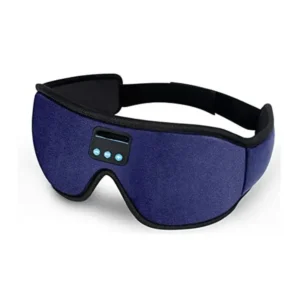 Sleep Mask with Speaker