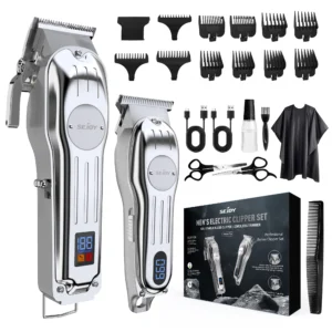 Professional Hair Clipper
