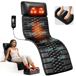 Shiatsu Full Body Massage Mat