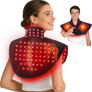 Cordless Red Light Therapy