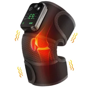 Electric Heating Knee Massage Compress