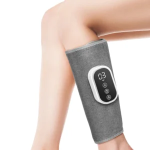 Air Pressure Heating Calf Massager