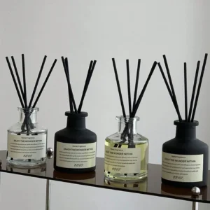Home Fragrance Oil Diffuser