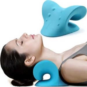 Cervical Neck Support Pillow