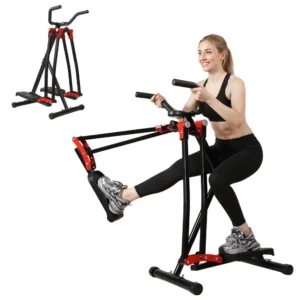 Cross Trainer Glider