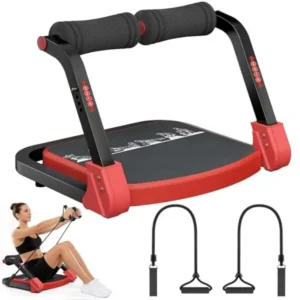 Home Gym Ab Machine