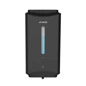 Automatic Liquid Soap Dispenser
