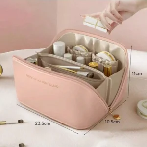 Waterproof Cosmetic Bag