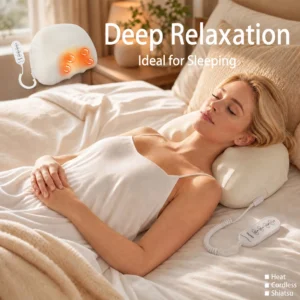 Neck Massager Pillow