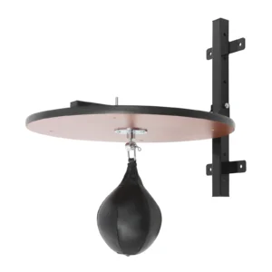 Speed Training Reflex Punching Platform