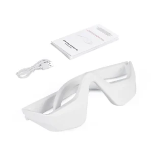 Red Light Eye Massager