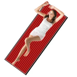 Full Body Red Light Therapy Mat