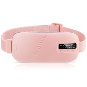 Heating Massage Belt
