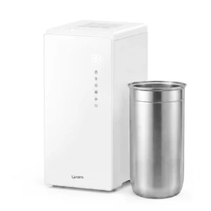 Warm Mist Humidifier