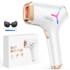 Hair Removal